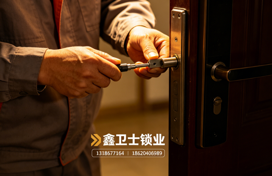 新乡开锁避坑指南，新乡开锁防套路，新乡正规开锁