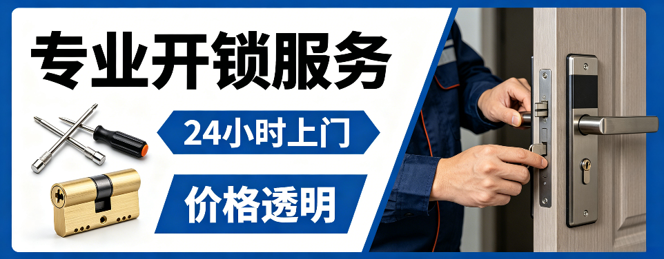 新乡 指纹锁安装｜上门更换家用指纹锁、防盗门智能锁拆装维修